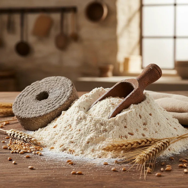 Farines bio : comment bien les choisir