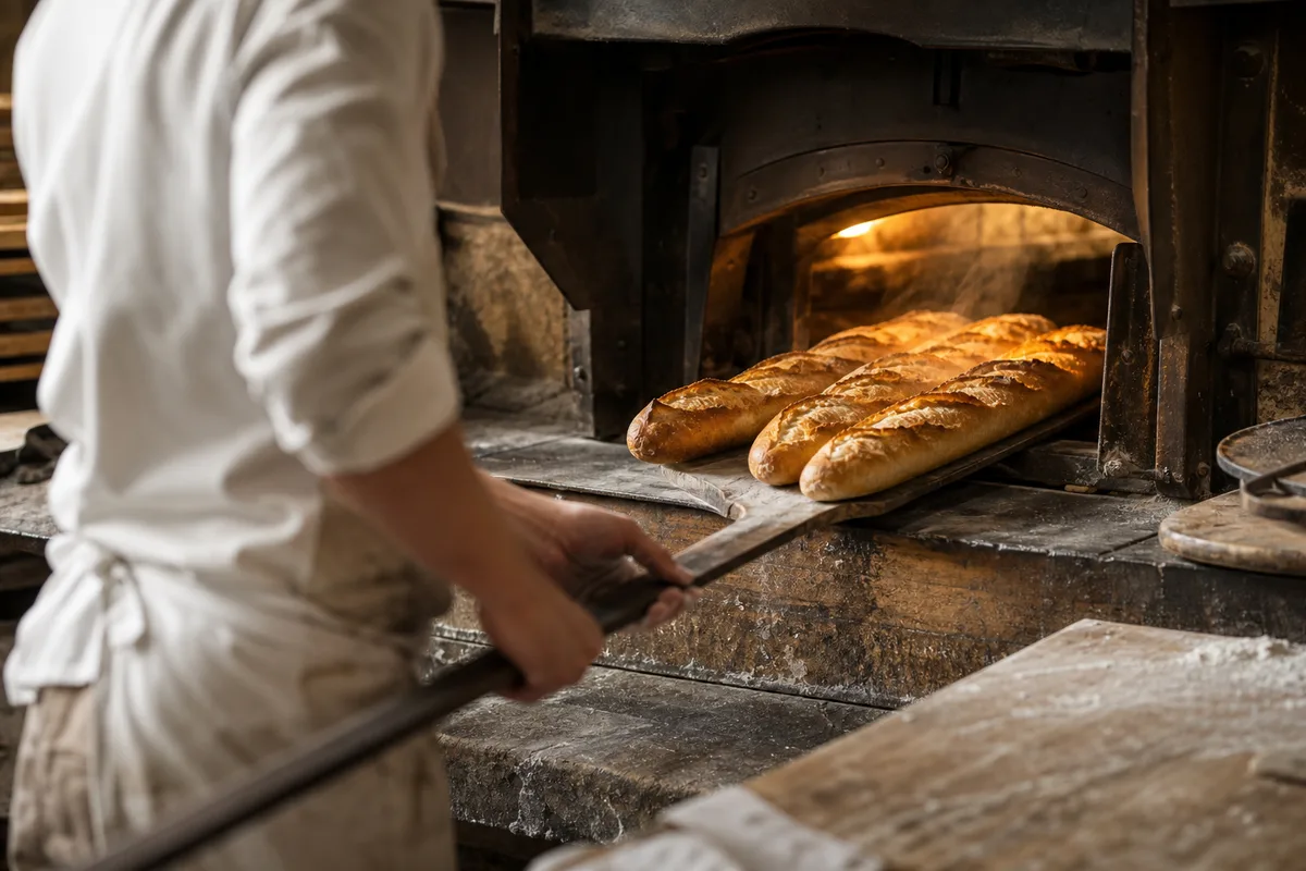 Métiers de la boulangerie-pâtisserie qui recrutent à Asnières-sur-Seine
