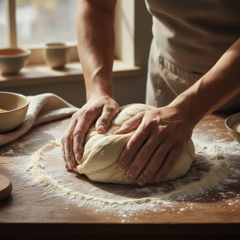 Boulangerie Guilliano