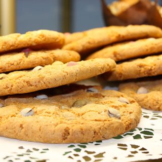 Boulangerie Guilliano cookies